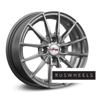 Диски iFree R14 / 5.5J PCD 4x100 ЕТ 43 ЦО 60.1 Финчер Диски iFree R14 / 5.5J PCD 4x100 ЕТ 43 ЦО 60.1 Финчер