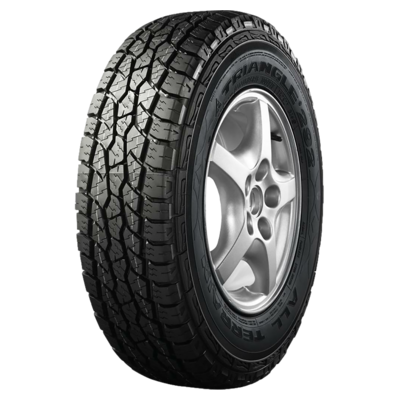 Шины Triangle 265/50R20 111T AgileX A/T TR292 TL Шины Triangle 265/50R20 111T AgileX A/T TR292 TL
