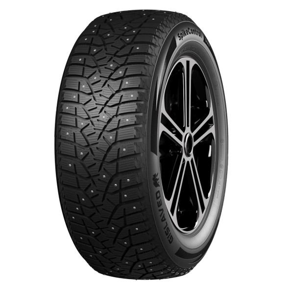 Шины Gislaved 215/60R17 100T XL SpikeControl TL (шип.) Шины Gislaved 215/60R17 100T XL SpikeControl TL (шип.)