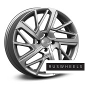 Диски Carwel R17 / 6.5J PCD 4x100 ЕТ 50 ЦО 60.1 Мадон Диски Carwel R17 / 6.5J PCD 4x100 ЕТ 50 ЦО 60.1 Мадон