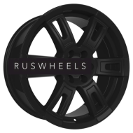 Диски СКАД 6,5x15/5x139,7 ET40 D98,5 Тор (КЛ222) Бархат новый