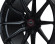 Диски Vossen HF-3 22x12 Gloss Black