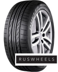 Шины Bridgestone 305/40 r20 Dueler H/P Sport 112Y