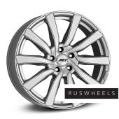 Диски AEZ R19 / 9J PCD 5x120 ЕТ 25 ЦО 74.1 Reef si SUV