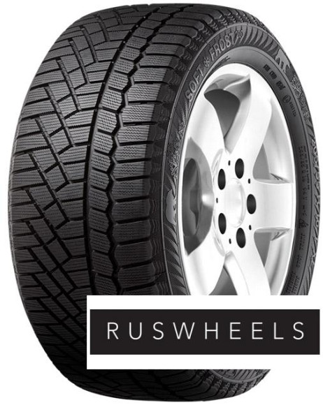 Шины Gislaved 225/55 r16 Soft Frost 200 99T Шины Gislaved 225/55 r16 Soft Frost 200 99T
