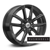 Диски Wheels UP R17 / 6.5J PCD 5x114.3 ЕТ 50 ЦО 67.1 Up104