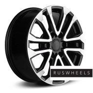 Диски Carwel R18 / 7.5J PCD 6x139.7 ЕТ 30 ЦО 108.1 Пур Диски Carwel R18 / 7.5J PCD 6x139.7 ЕТ 30 ЦО 108.1 Пур