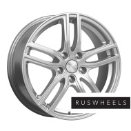 Диски Скад R17 / 7J PCD 5x114.3 ЕТ 48.5 ЦО 67.1 Брайтон