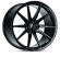 Диски Vossen HF-3 24x10 Gloss Black