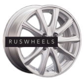 Диски LS 6x15/4x100 ET48 D73,1 741 SL Диски LS 6x15/4x100 ET48 D73,1 741 SL