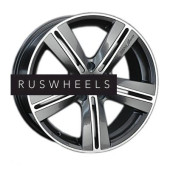 Диски LS 7,5x17/5x114,3 ET45 D73,1 320 GMF (конус) Диски LS 7,5x17/5x114,3 ET45 D73,1 320 GMF (конус)