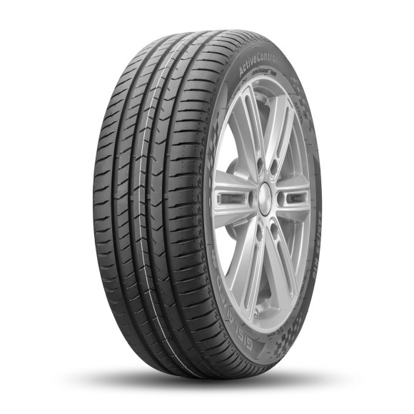 Шины Gislaved  255/55/19  V 111 ActiveControl