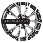 Диски RST 6,5x17/5x114,3 ET45 D67,1 R207 BD