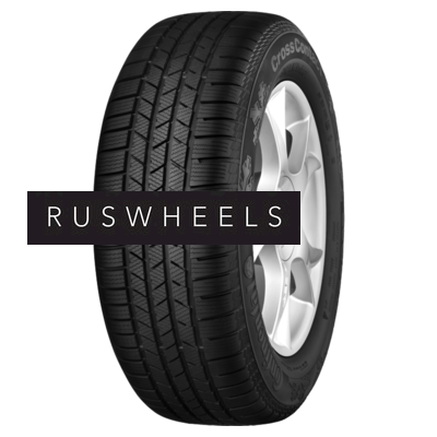 Шины Continental 285/45 r19 ContiCrossContact Winter 111V