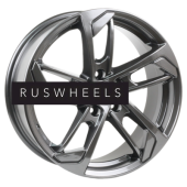 Диски RST 7x17/5x114,3 ET40 D67,1 R037 (4007) BMG