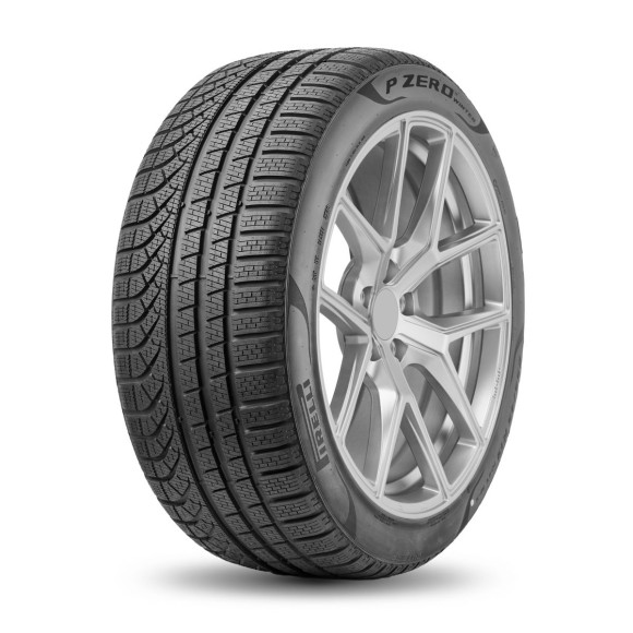 Шины Pirelli  285/40/20  V 108 PZERO WINTER  XL (NF0)