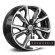 Диски Wheels UP R17 / 7J PCD 5x105 ЕТ 38 ЦО 56.6 Up114