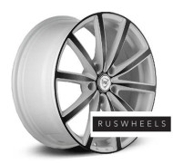 Диски NZ R18 / 8J PCD 5x112 ЕТ 39 ЦО 66.6 F-50