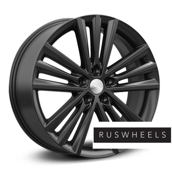 Диски Скад R19 / 7.5J PCD 5x108 ЕТ 45 ЦО 63.35 Манчестер