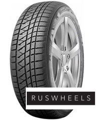 Шины Kumho 265/45/20 V 108 WS-71 XL Шины Kumho 265/45/20 V 108 WS-71 XL
