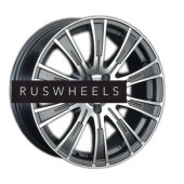 Диски LS 7x17/5x114,3 ET40 D73,1 311 GMF Диски LS 7x17/5x114,3 ET40 D73,1 311 GMF