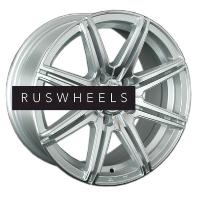 Диски LS 7x16/5x108 ET40 D73,1 757 SF (конус)