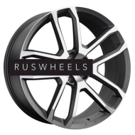 Диски Replay 9,5x22/5x120 ET45,5 D72,6 LI1 MGMF (пш, LR002) Диски Replay 9,5x22/5x120 ET45,5 D72,6 LI1 MGMF (пш, LR002)