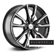 Диски RST R20 / 8J PCD 5x112 ЕТ 27 ЦО 66.6 R012