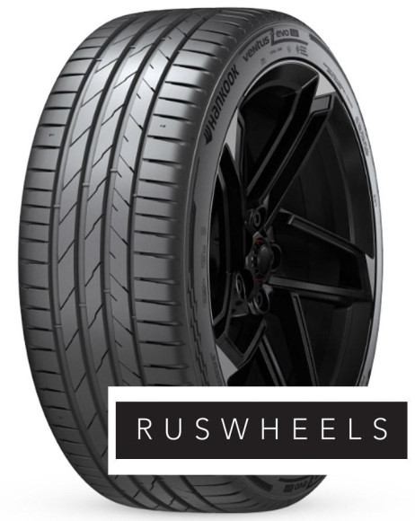 Шины Hankook 235/45 r21 Ventus evo K137 SUV 101Y