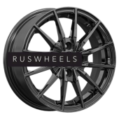 Диски iFree 5,5x14/4x98 ET35 D58,5 Финчер (КС1119) BK Диски iFree 5,5x14/4x98 ET35 D58,5 Финчер (КС1119) BK