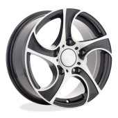 Диски СКАД 7,0\R16 5*139.7 ET40 d98.5 Алмаз