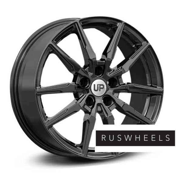 Диски Wheels UP R17 / 7J PCD 5x114.3 ЕТ 45 ЦО 66.1 Up121 Диски Wheels UP R17 / 7J PCD 5x114.3 ЕТ 45 ЦО 66.1 Up121
