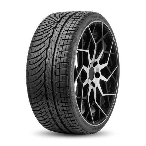 Шины Michelin 225/45 r18 Pilot Alpin 4 95V Runflat Шины Michelin 225/45 r18 Pilot Alpin 4 95V Runflat