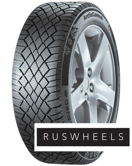Шины Gislaved 215/65R17 103T XL ArcticControl TL FR Шины Gislaved 215/65R17 103T XL ArcticControl TL FR