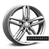 Диски Carwel R18 / 7.5J PCD 5x110 ЕТ 35 ЦО 65.1 Малык