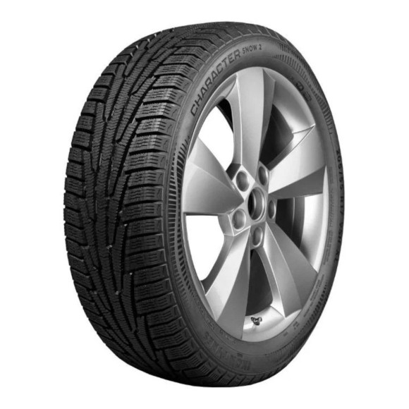 Шины Ikon Tyres 195/55/15 R 89 Ikon Character Snow 2 XL Шины Ikon Tyres 195/55/15 R 89 Ikon Character Snow 2 XL