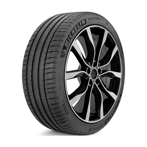 Шины Michelin  295/40/20  Y 110 Pilot Sport 4 XL  XL