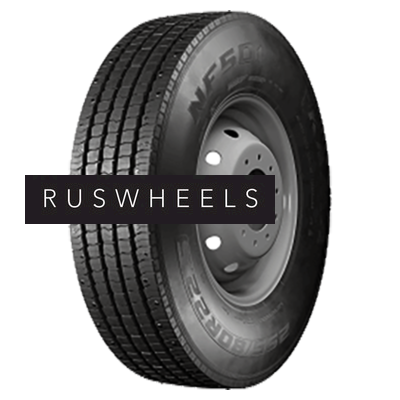 Грузовые шины Kama 315/70R22,5 154/150L NF 501 TL 
