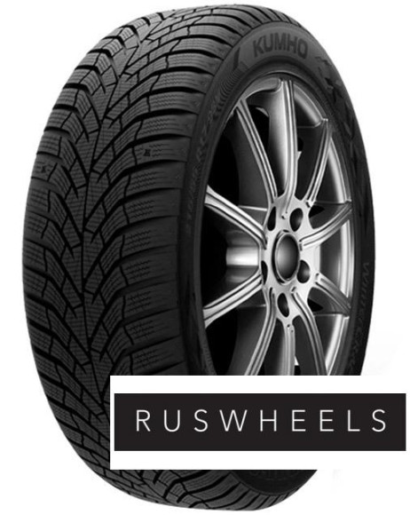 Шины Kumho 205/45 r17 WP52 88V Шины Kumho 205/45 r17 WP52 88V