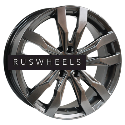 Диски RST 7x17/5x112 ET45 D57,1 R047 (Yeti) BH