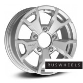 Диски iFree R16 / 6J PCD 5x139.7 ЕТ 40 ЦО 98.1 Тайган