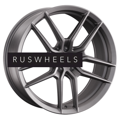 Диски LS FlowForming 8,5x20/5x112 ET20 D66,6 RC55 MGM (конус) Диски LS FlowForming 8,5x20/5x112 ET20 D66,6 RC55 MGM (конус)