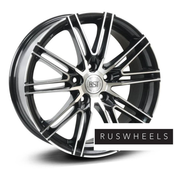 Диски RST R17 / 7J PCD 5x114.3 ЕТ 45 ЦО 67.1 R187 Диски RST R17 / 7J PCD 5x114.3 ЕТ 45 ЦО 67.1 R187