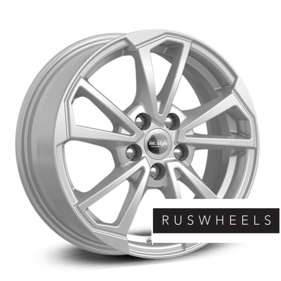 Диски iFree Original R15 / 6J PCD 5x114.3 ЕТ 42 ЦО 67.1 ZV Elantra КС1005