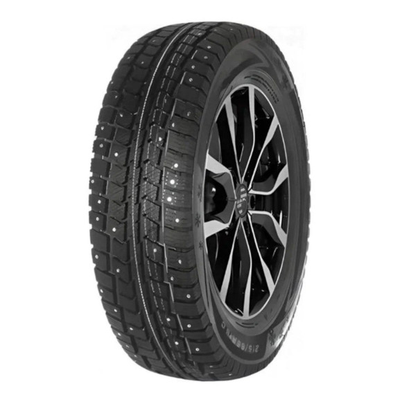 Шины Attar 185/75R16C 104/102R W03 TL (шип.) Шины Attar 185/75R16C 104/102R W03 TL (шип.)