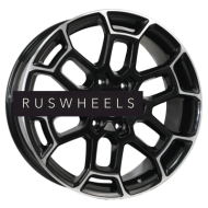 Диски RST 8,5x20/6x139,7 ET25 D100,1 R072 BD