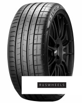 Шины Pirelli 315/40R21 111Y P Zero (PZ4) Sports Car TL
