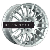 Диски LS 7,5x17/5x114,3 ET45 D73,1 475 Sil