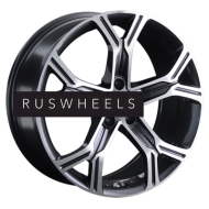 Диски Replay 8,5x19/5x112 ET28 D66,6 A204 GMF (конус, C570)