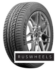 Шины Delinte 255/55 r20 DS8 110W